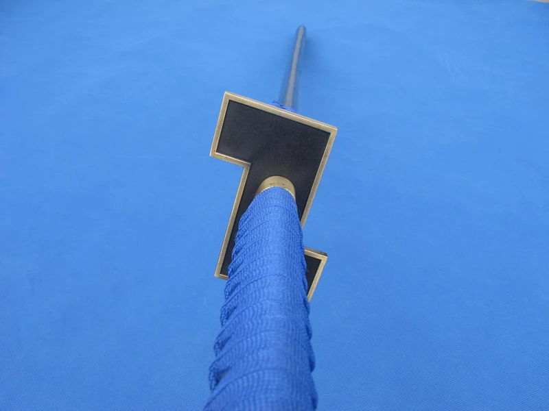 katana  grimmjow pantera  de grimmjow jaggerjack bleach