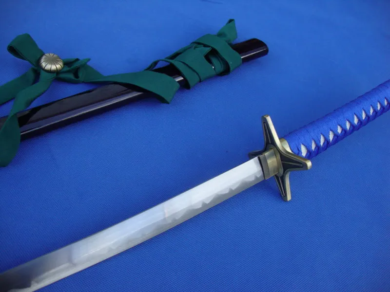 katana hyourinmaru de toshiro hitsugaya