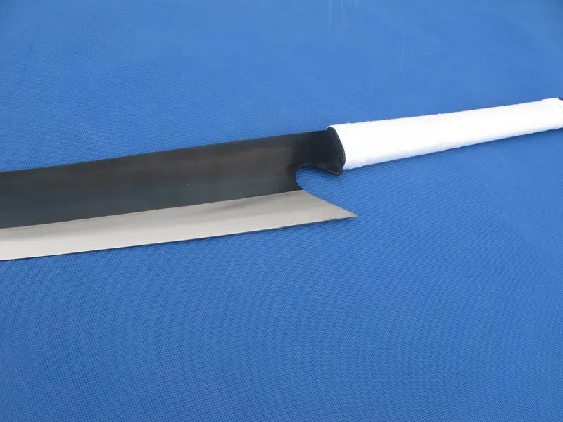 katana ichigo zangetsu le 1er shikai