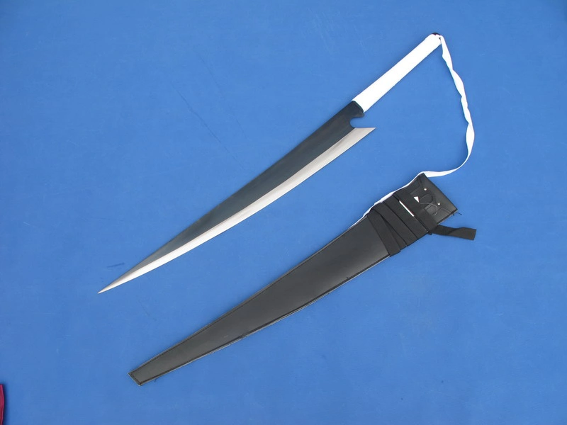 katana ichigo zangetsu le 1er shikai