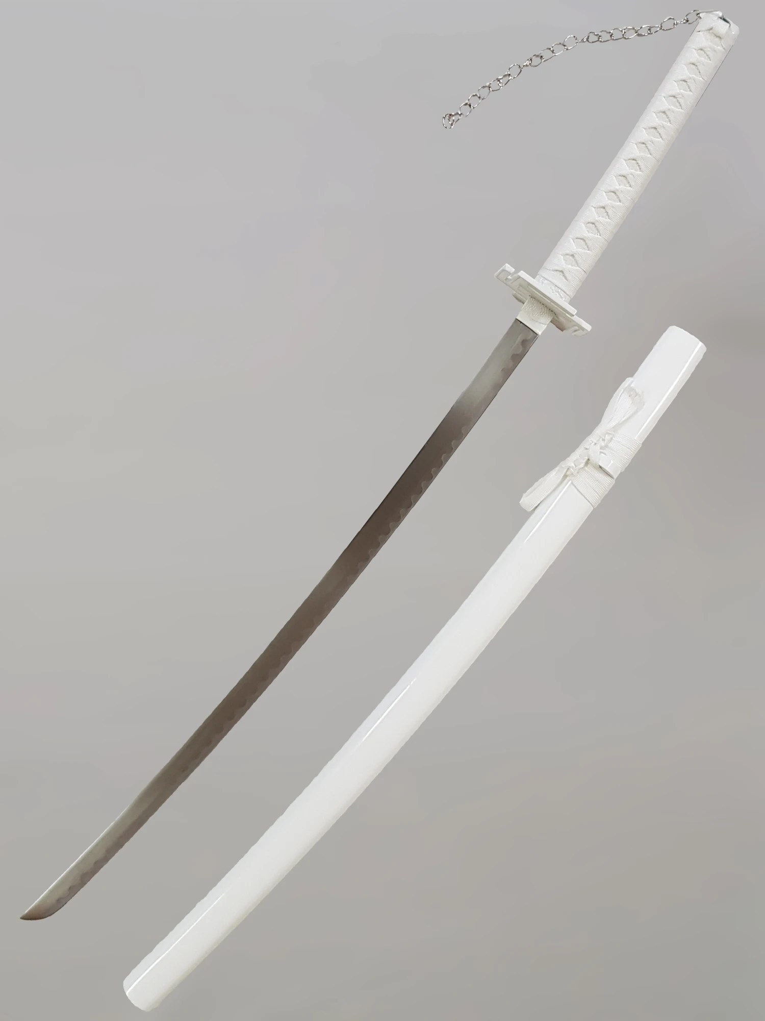 katana ichigo tensazangetsu de shirosaki 100 cm