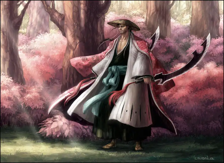 katana 