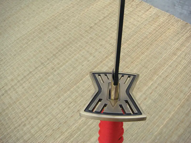katana 