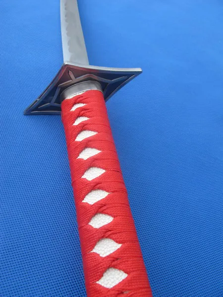 katana trepadora de luppi antenor