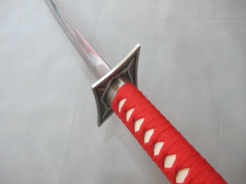 katana trepadora de luppi antenor