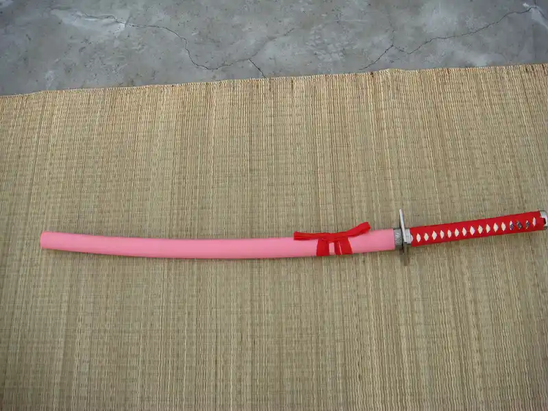 katana trepadora de luppi antenor