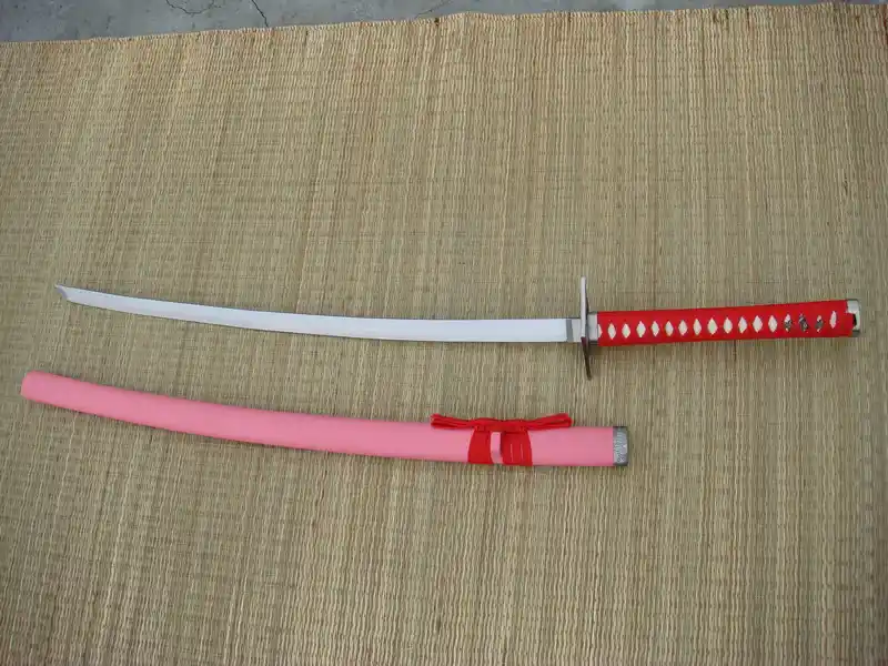 katana trepadora de luppi antenor