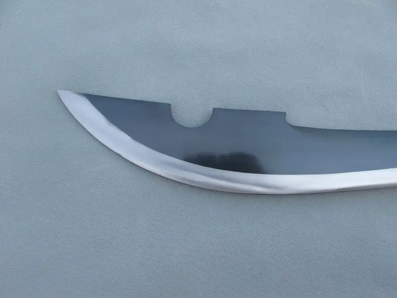 la paire de katanas  