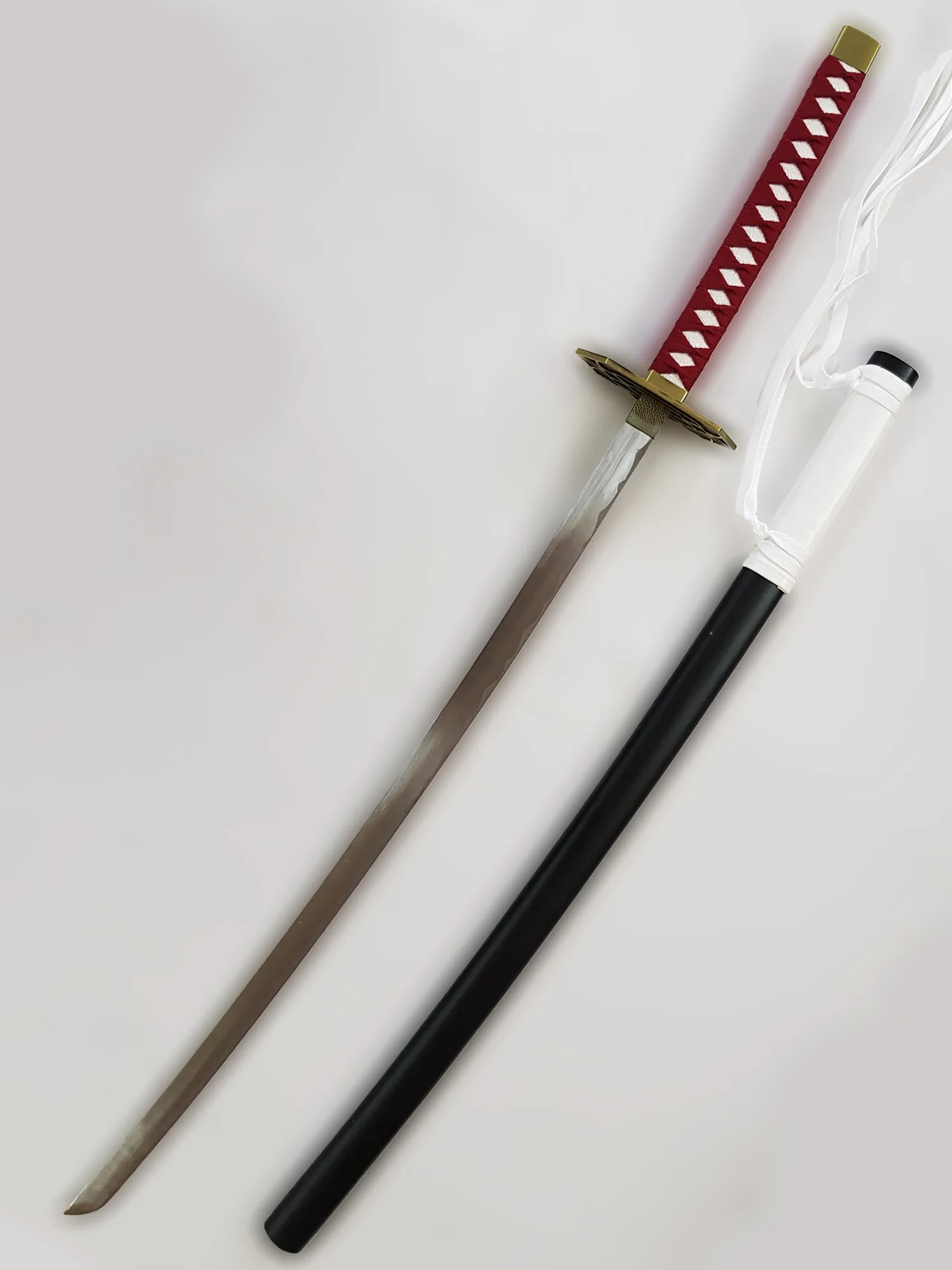 katana engetsu de isshin kurosaki