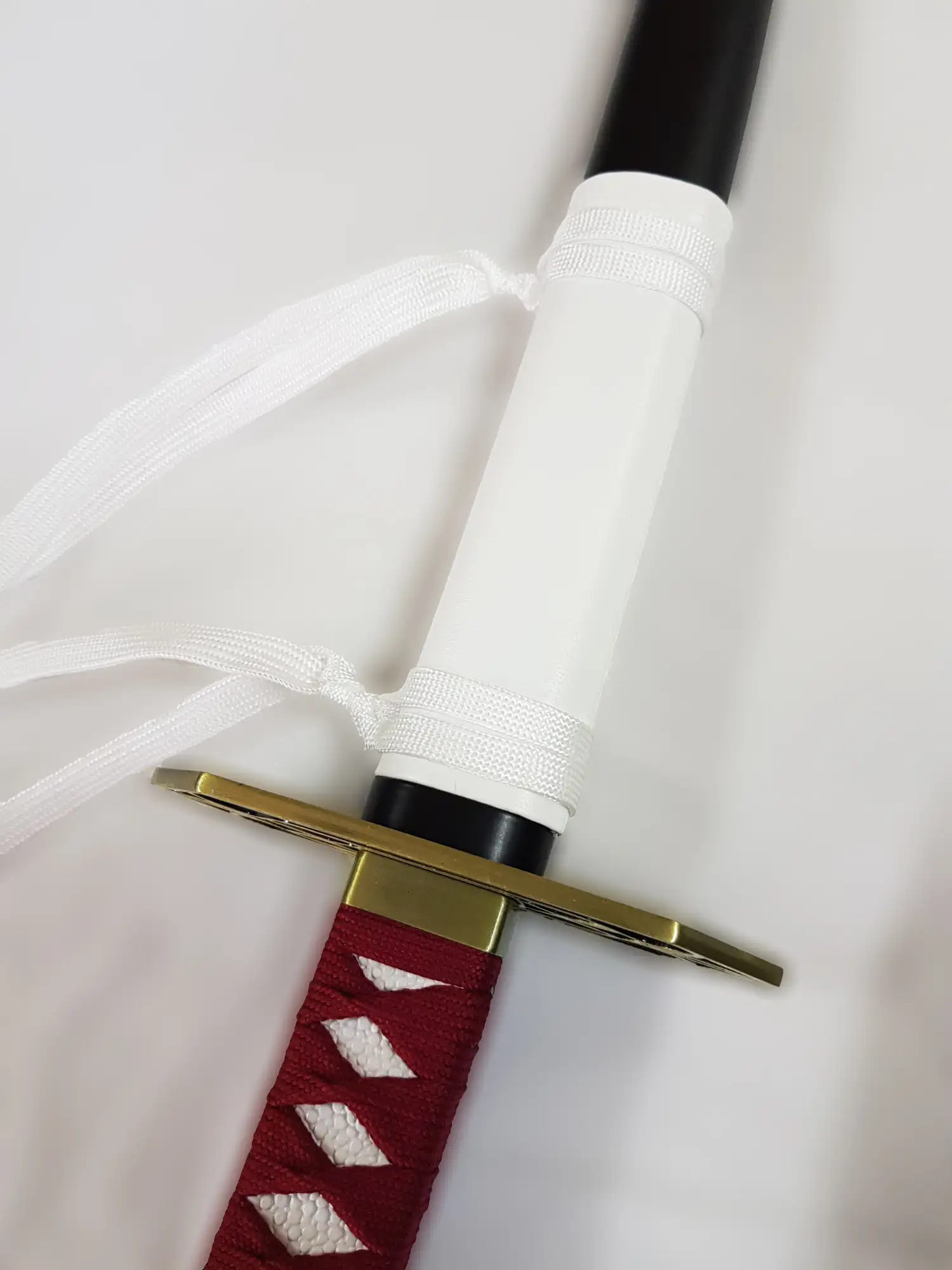 katana engetsu de isshin kurosaki