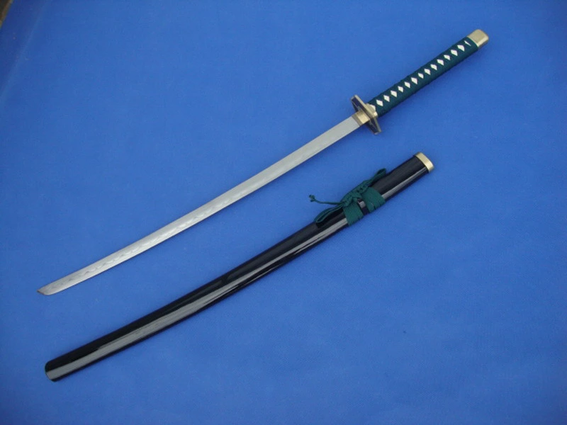 katana kyokasuigetsu de sosuke aizen