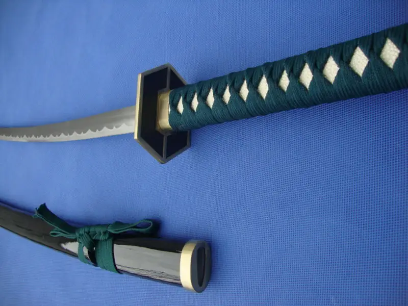 katana 