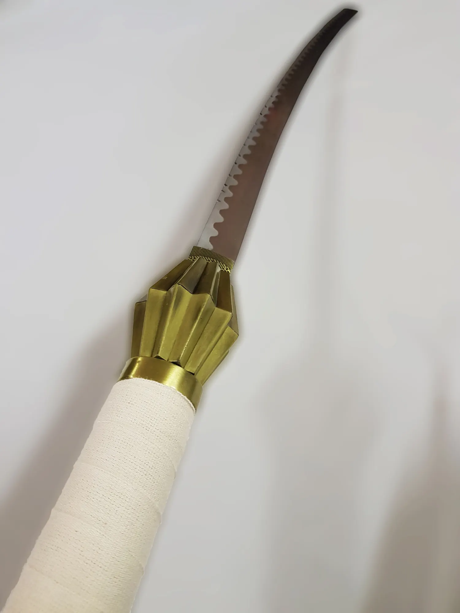 katana nozarashi de zaraki kenpachi 100 cm