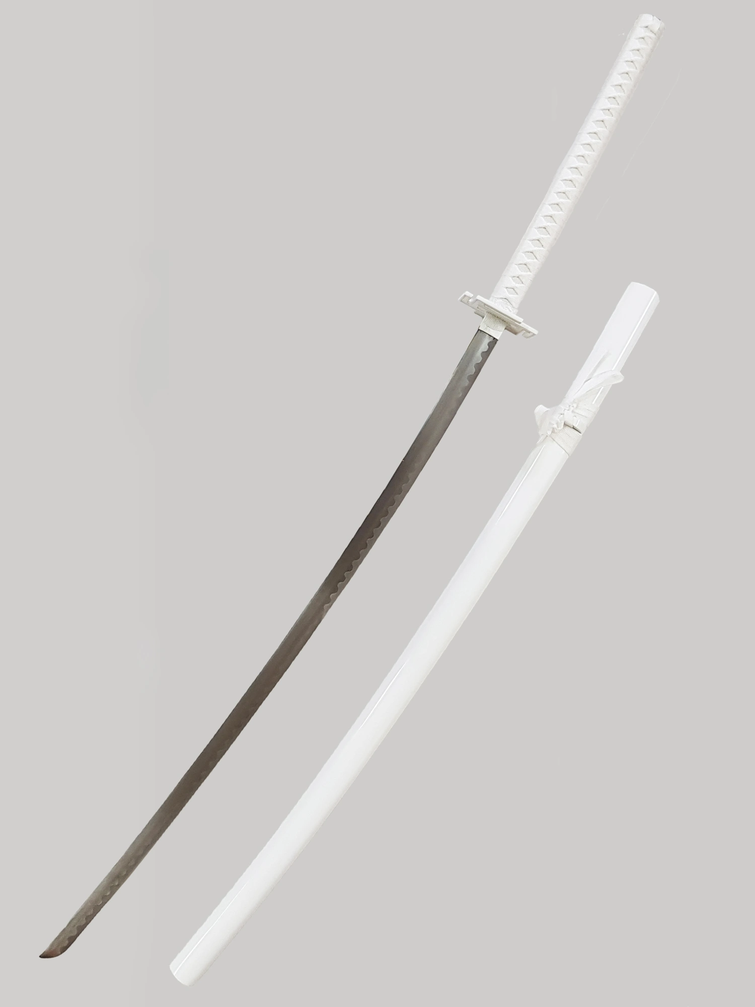 katana tensazangetsu de shirosaki 140 cm