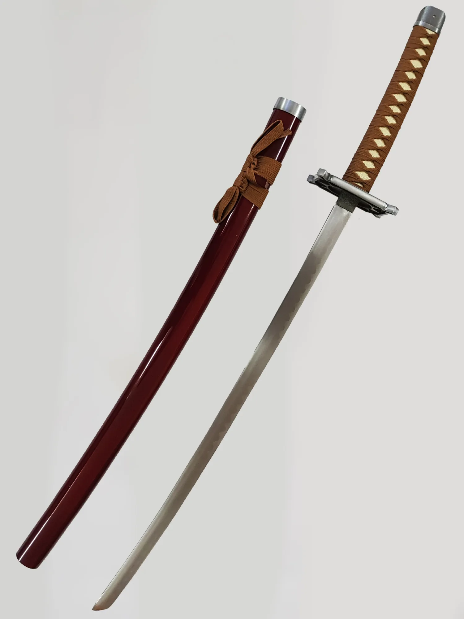 katana los lobos de coyote stark