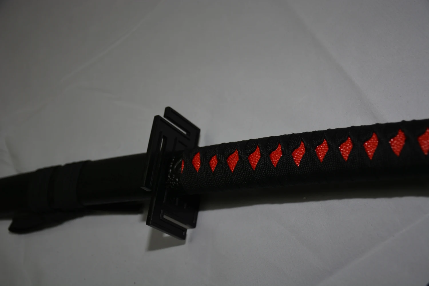 katana ichigo tensa zangetsu 1er bankai 100 cm