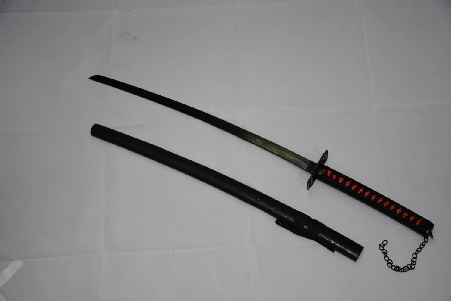 katana ichigo tensa zangetsu 1er bankai 100 cm