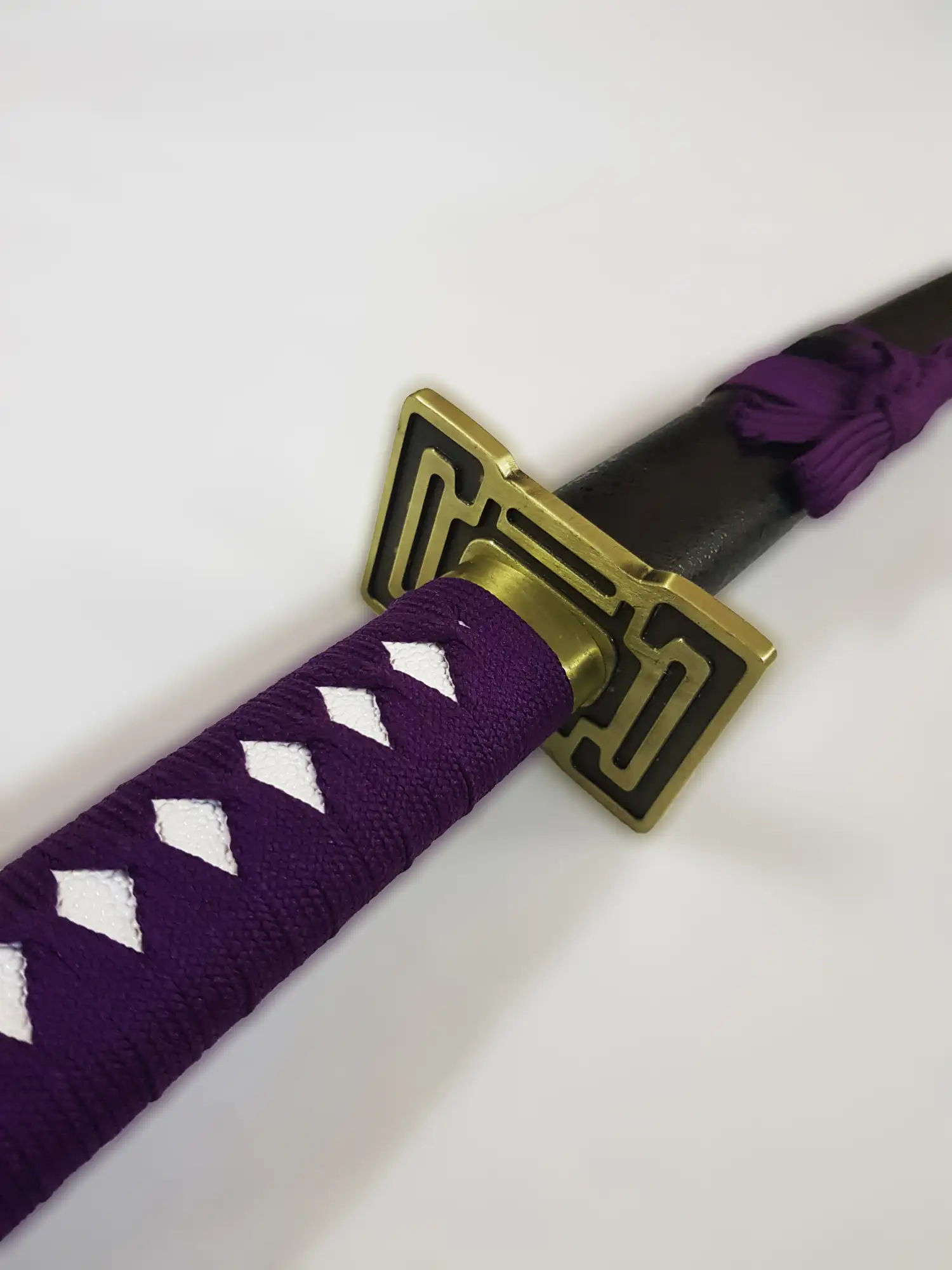 katana sakanade de hirako shinji