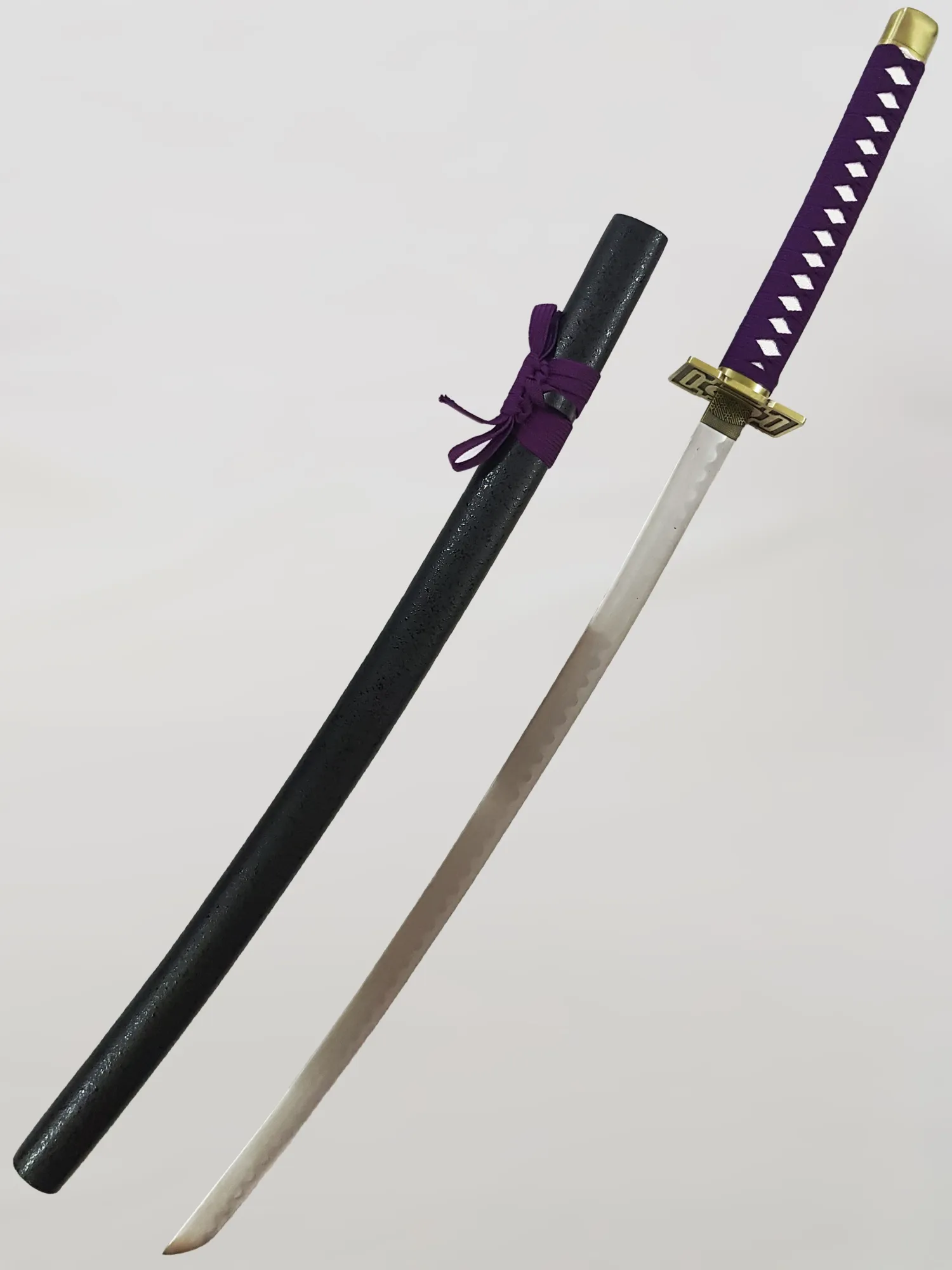 katana sakanade de hirako shinji