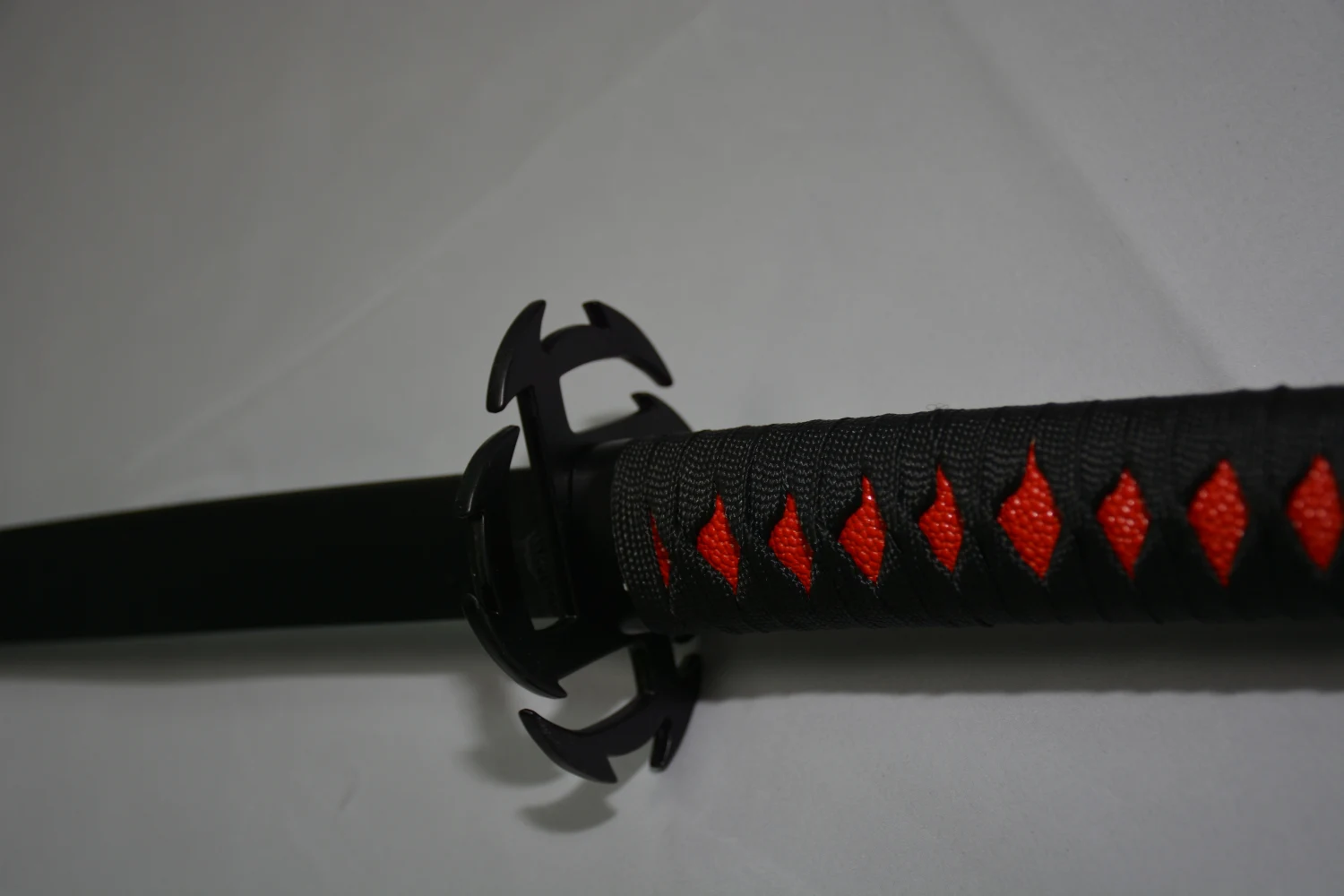 katana ichigo tensazangetsu 3eme bankai 100 cm