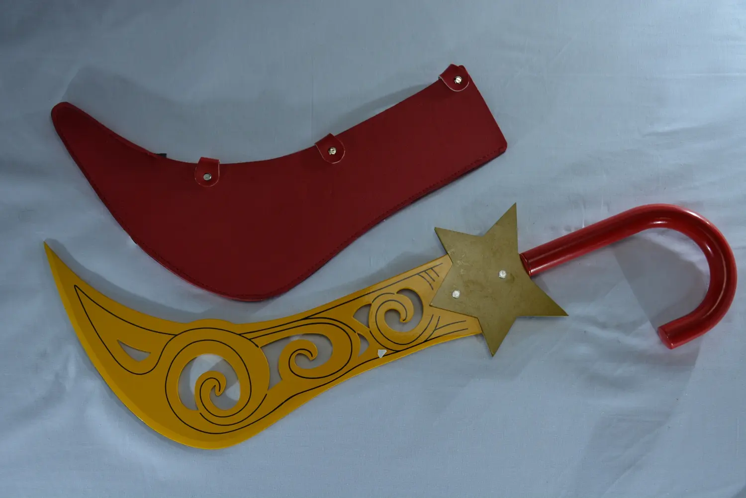 sabre de katarina league of legend v2