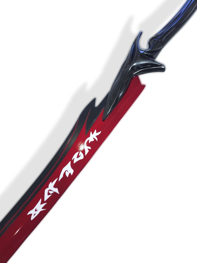lame azakana de yone dans lol