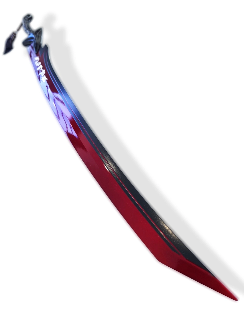 lame azakana de yone dans lol