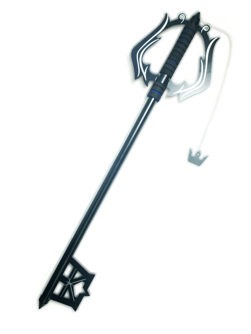 keyblade souvenir perdu oblivion de roxas kingdom hearts