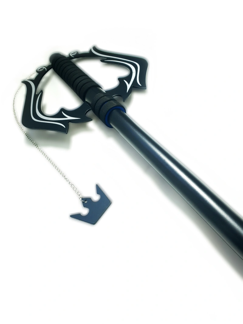 keyblade souvenir perdu oblivion de roxas kingdom hearts