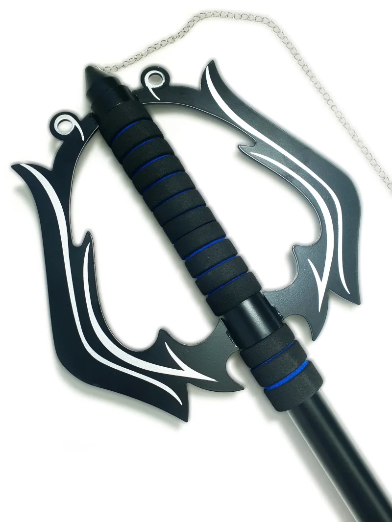 keyblade souvenir perdu oblivion de roxas kingdom hearts