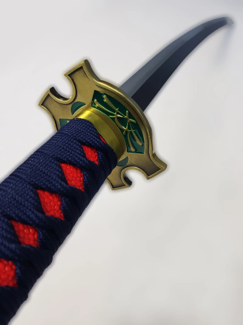 katana erza crimson sakura