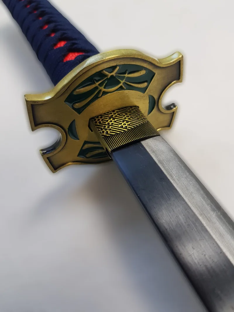 katana erza crimson sakura