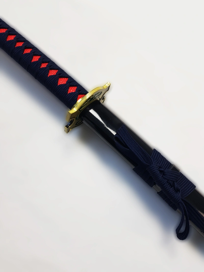 katana erza crimson sakura