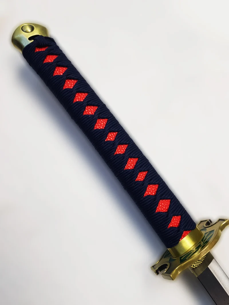 katana erza crimson sakura