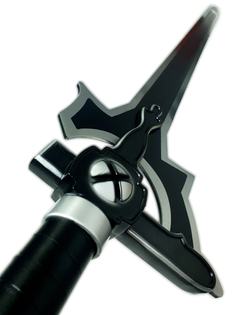 Espada Kirito Kirigaya Sword Art Online - Tenda Medieval