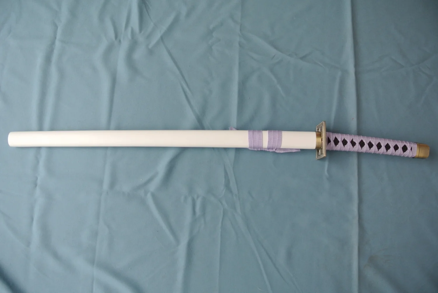 katana  byakuya en bois