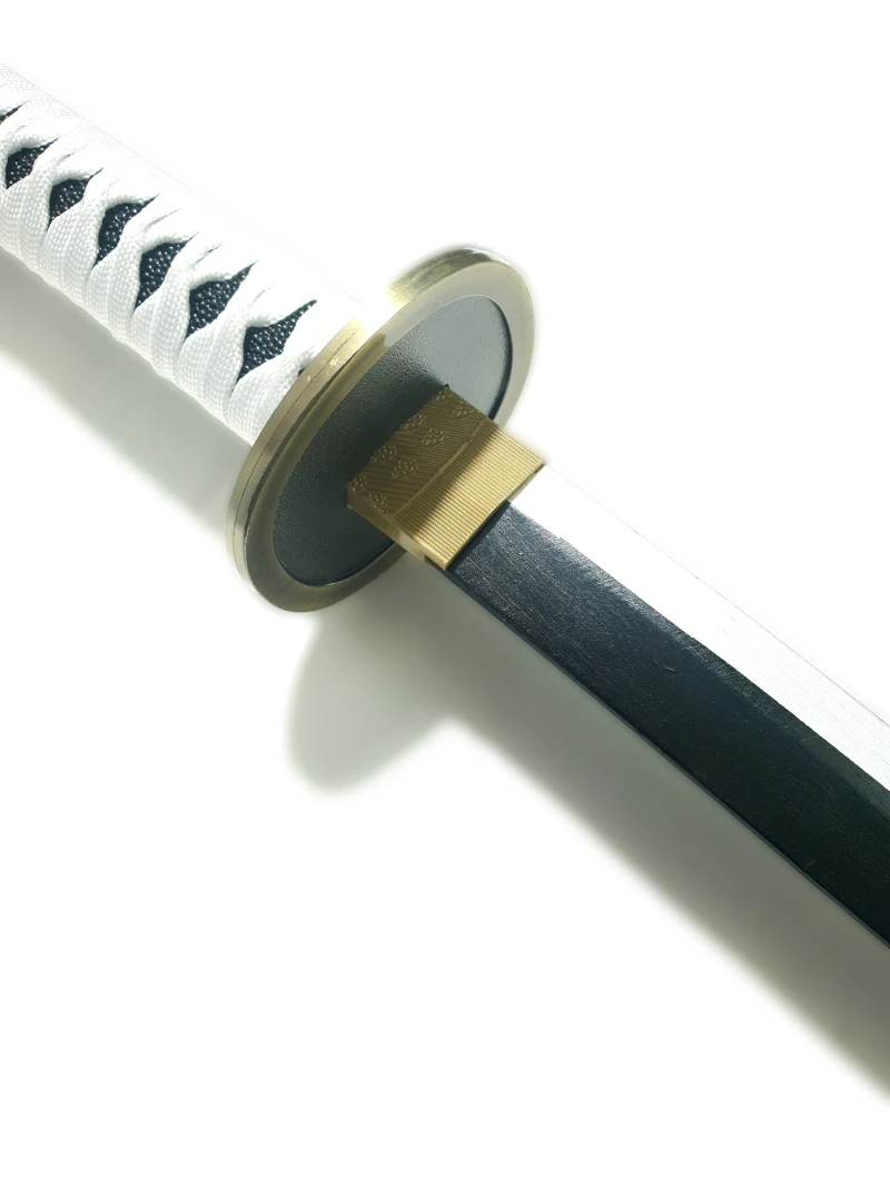 katana wado ichimonji en bois de zoro roronoa