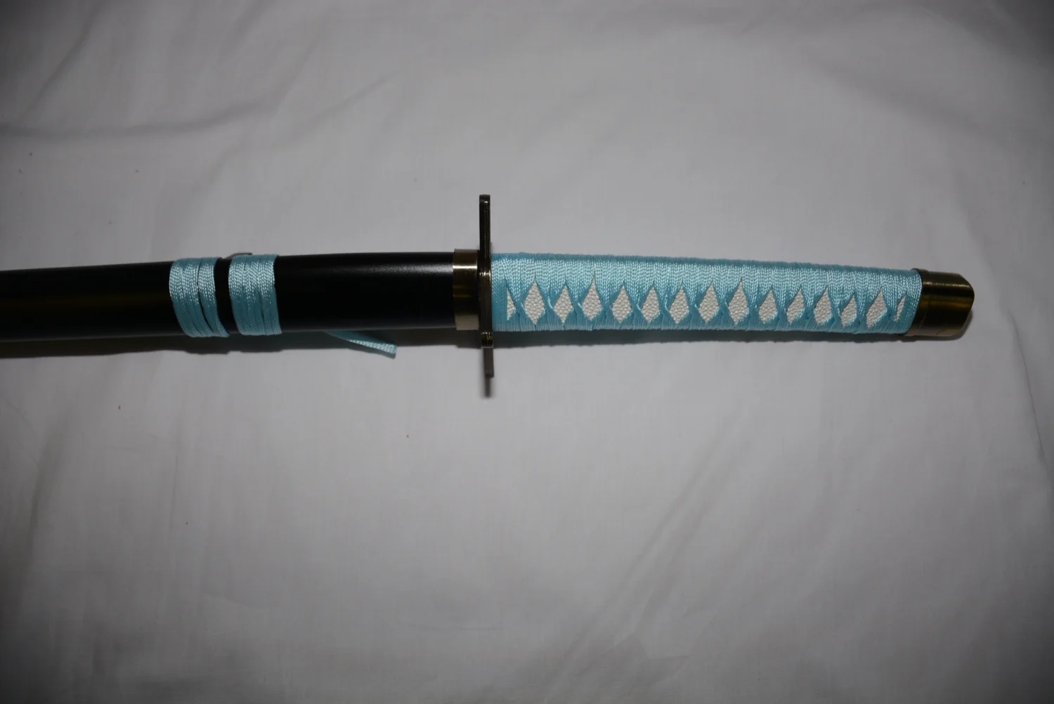 katana toshiro hitsugaya en bois