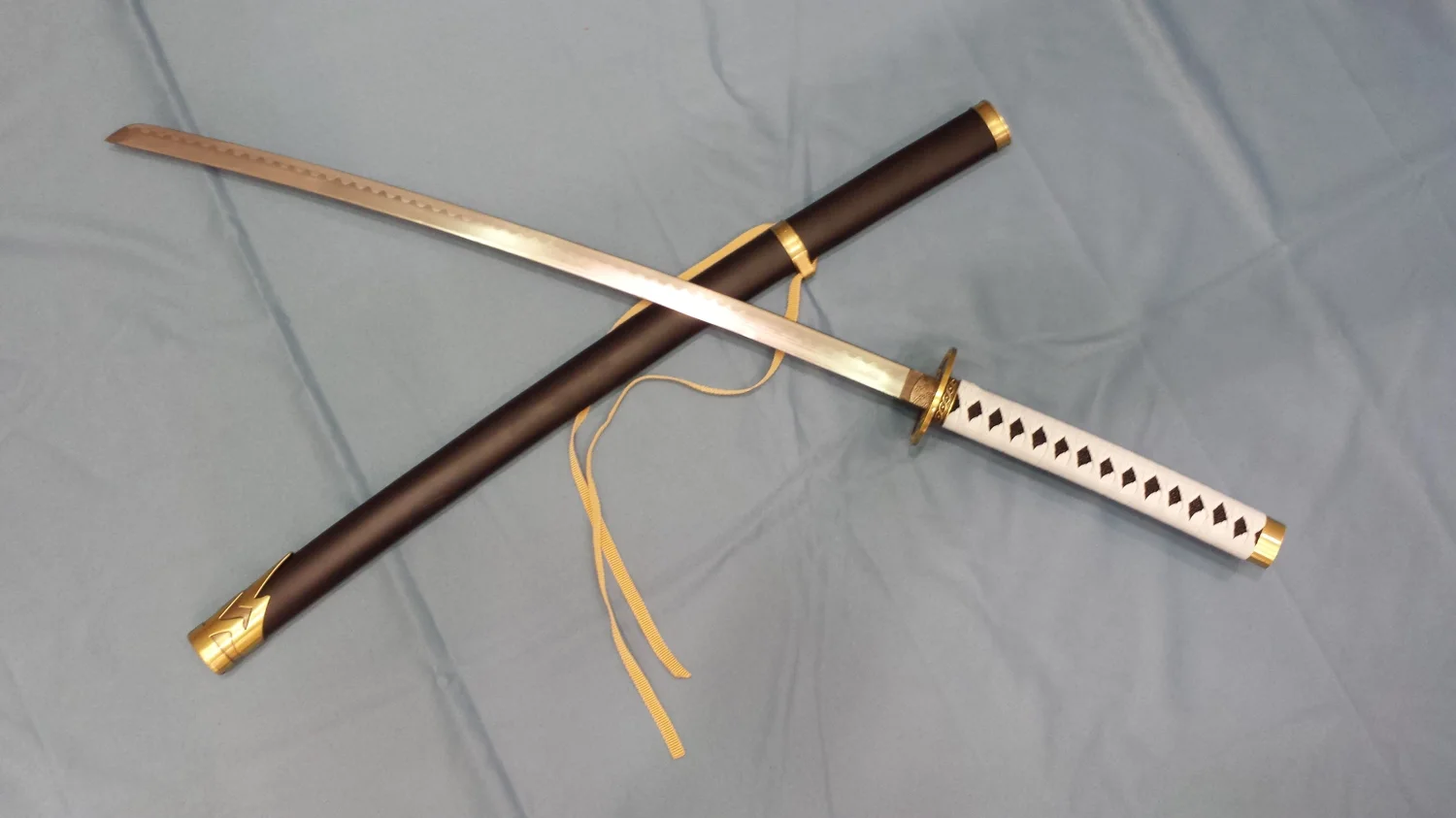 katana de vergil devil may cry