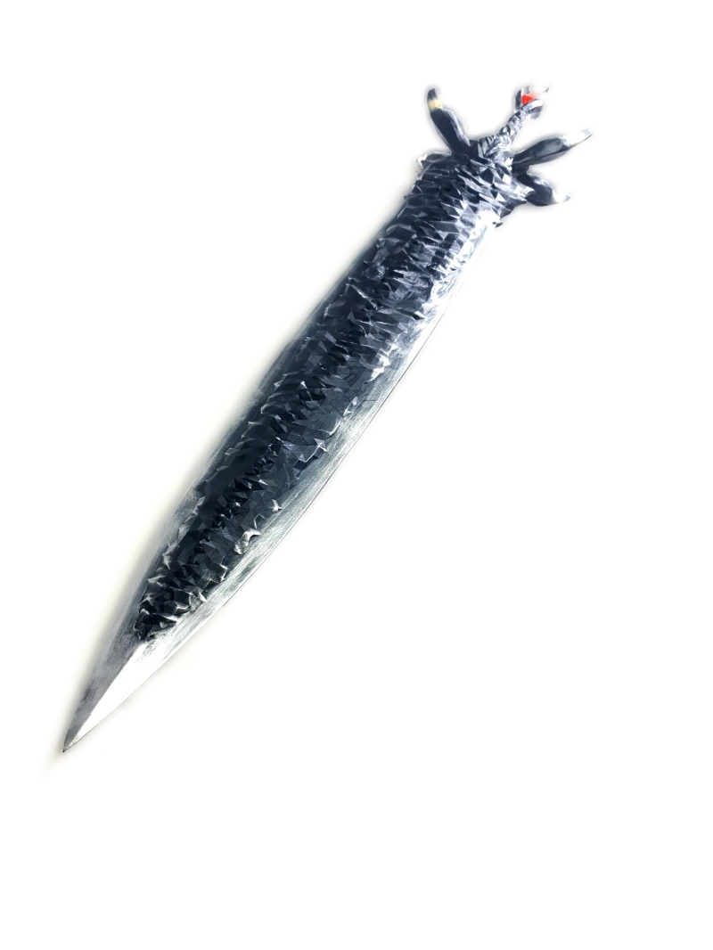 epee devil sword dante dans dmc 5