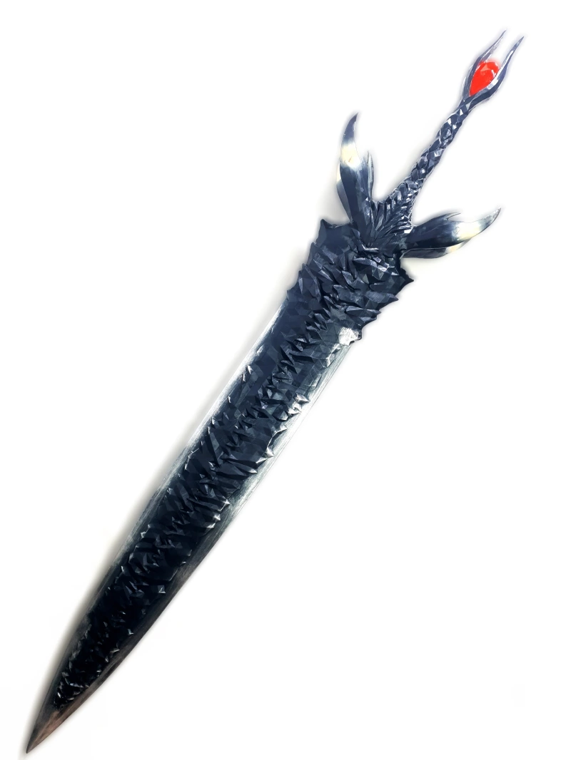 epee devil sword dante dans dmc 5