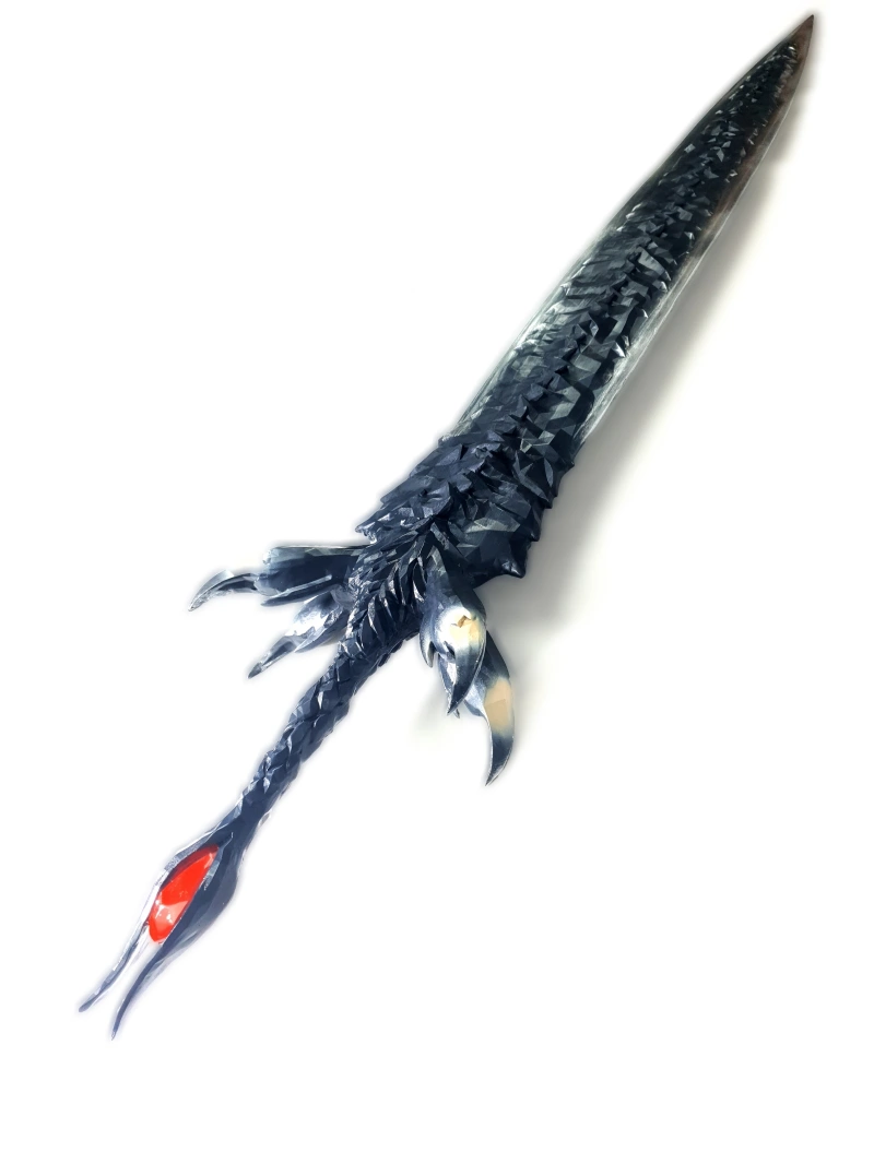 epee devil sword dante dans dmc 5