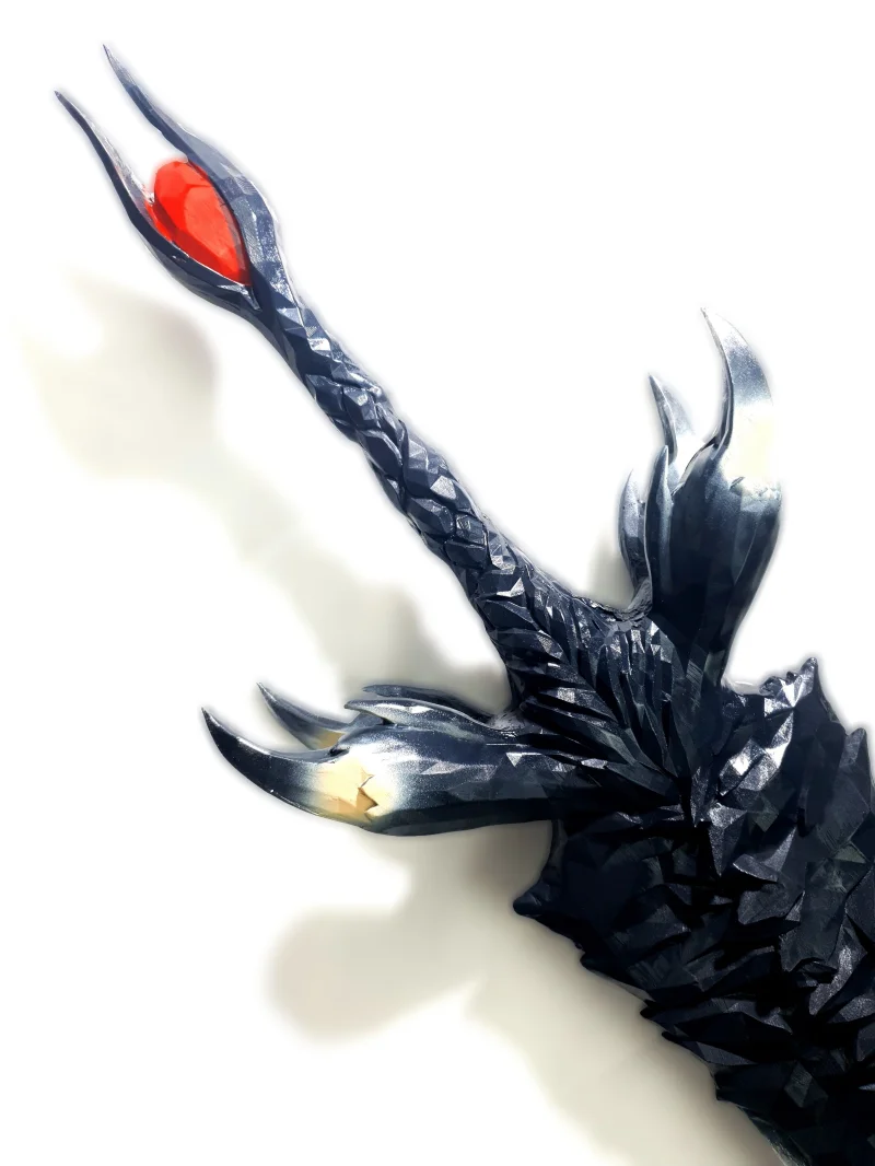 epee devil sword dante dans dmc 5