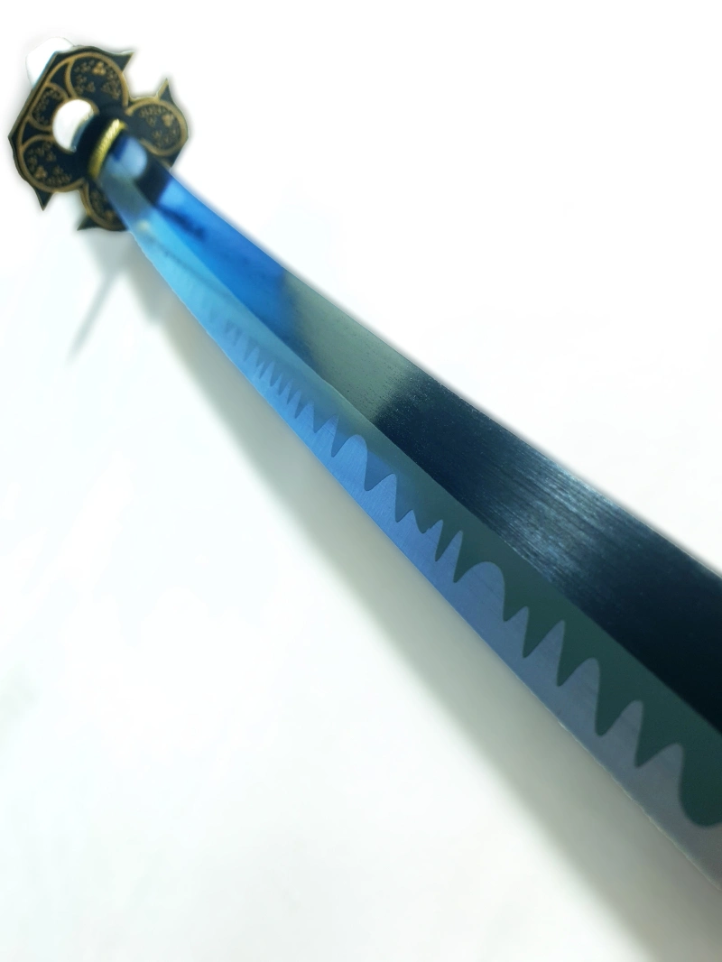 katana yamato de vergil dmc 5