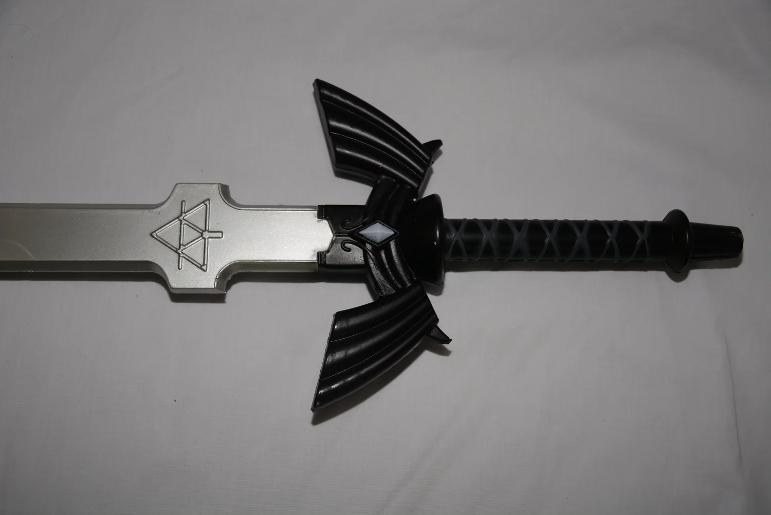 epee dark link en mousse