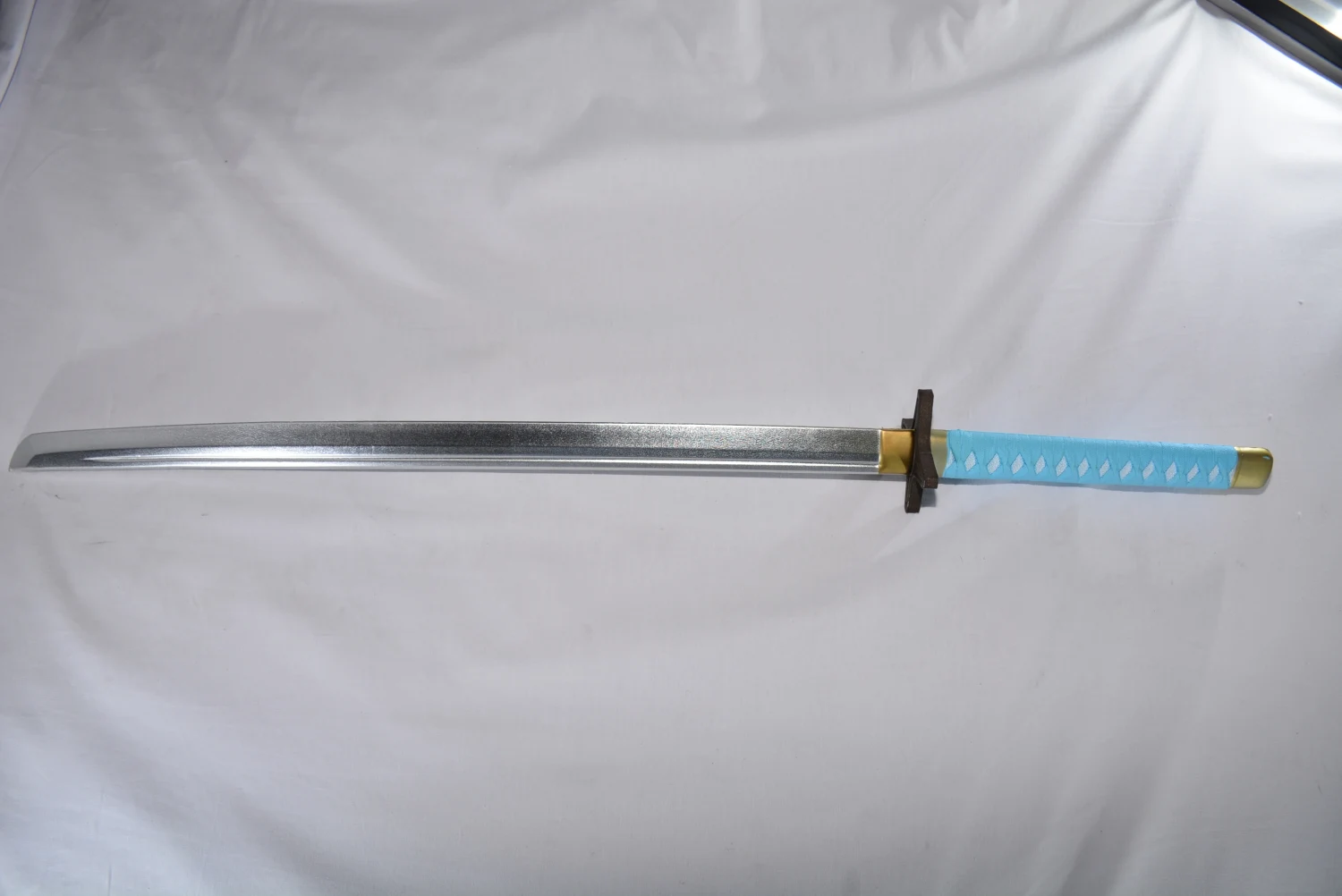 katana hyourinmaru de toshiro en mousse