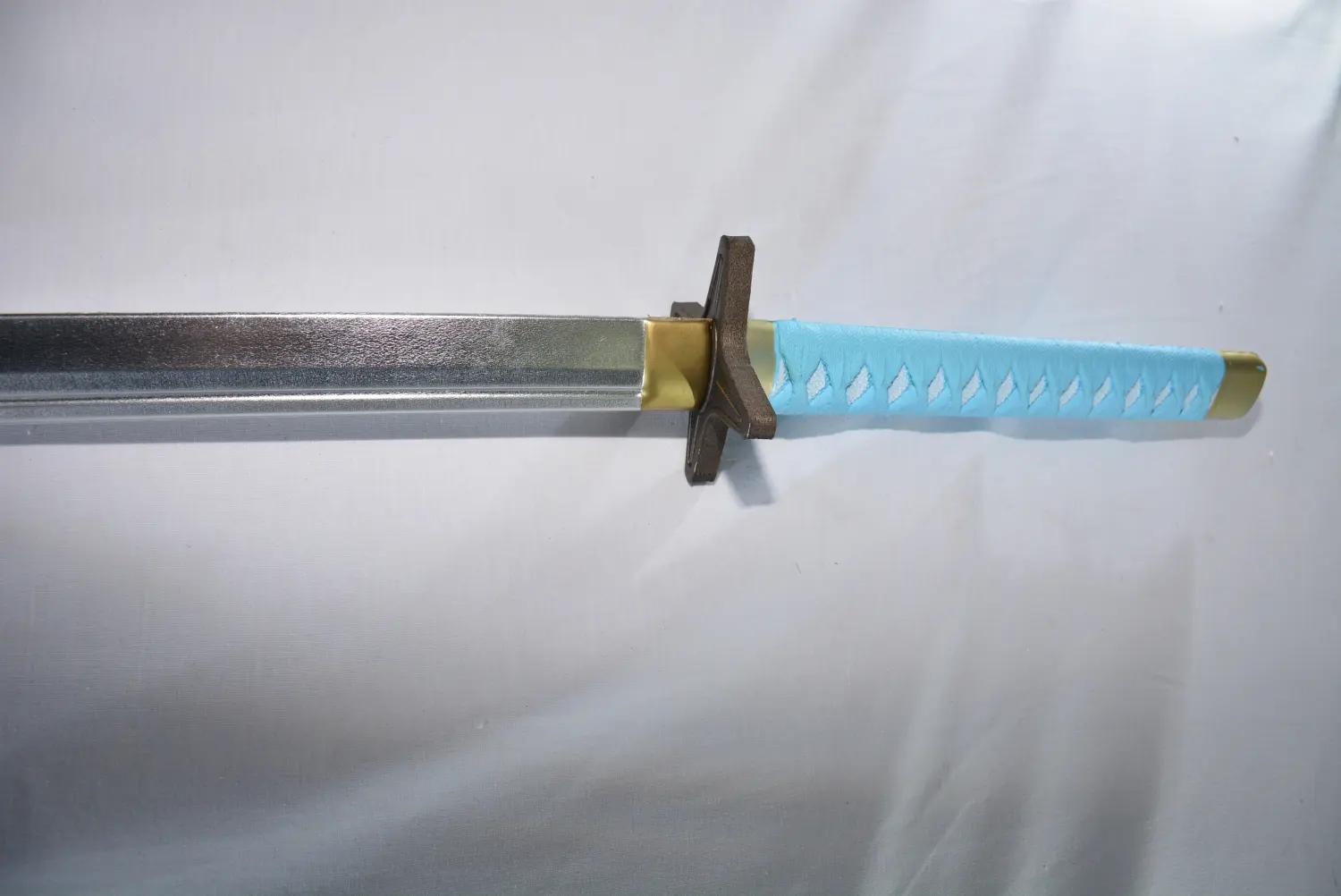 katana hyourinmaru de toshiro en mousse