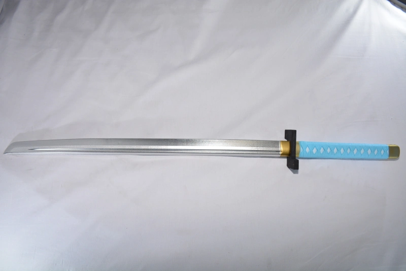 katana pantera de grimmjow en mousse