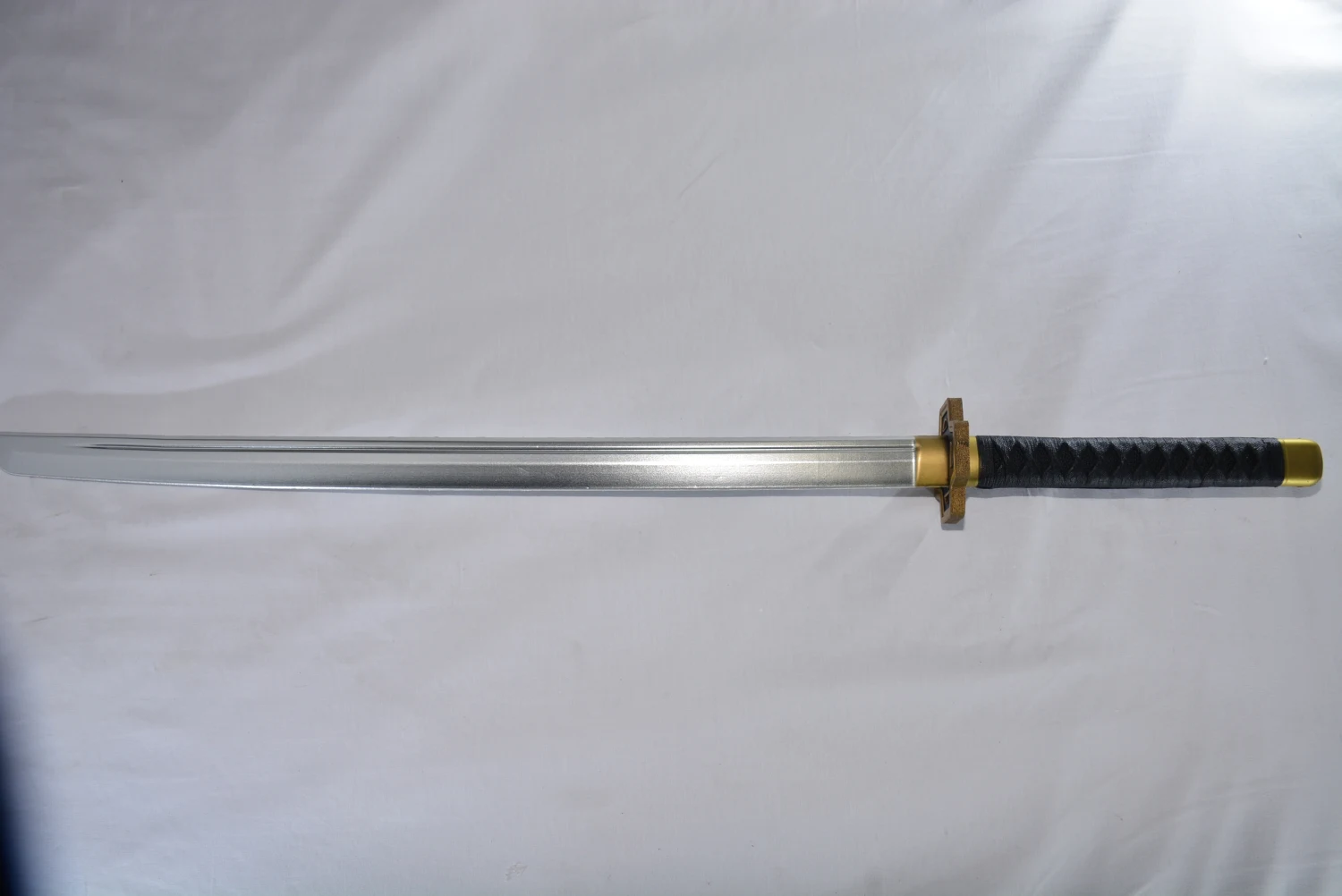 katana yubashiri de zoro en mousse