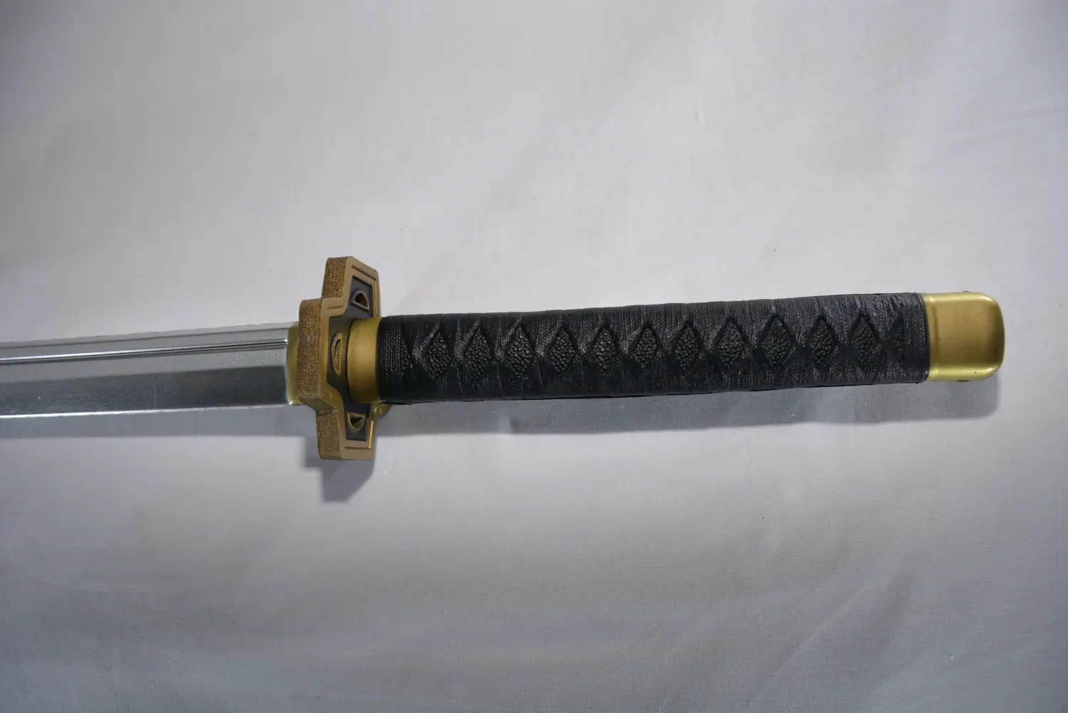 katana yubashiri de zoro en mousse